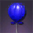 Коричневый воздушный шарик.png