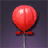 Красный воздушный шарик.png