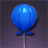 Синий воздушный шарик.png